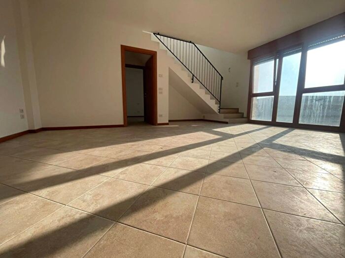 Appartamento quadrilocale in vendita in Via delle Alpi, Istrana