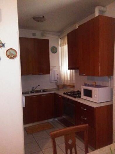 Appartamento quadrilocale in vendita in Roma, Jesi