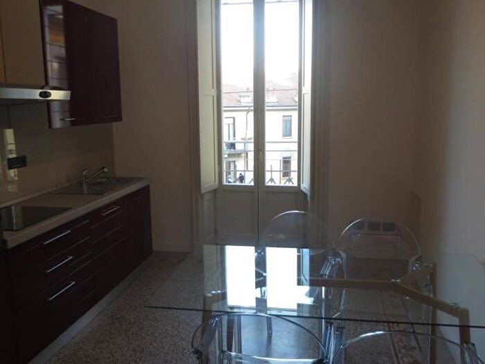 Appartamento bilocale in affitto in Viale Gran Sasso, Città Studi, Milano