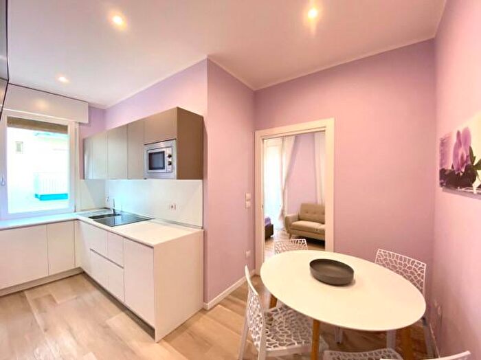 Appartamento bilocale in affitto in Via Andrea Palladio, Jesolo