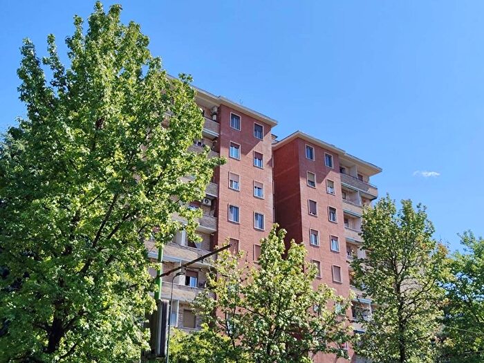 Appartamento bilocale in affitto in Via Medeghino, Chiesa Rossa, Milano