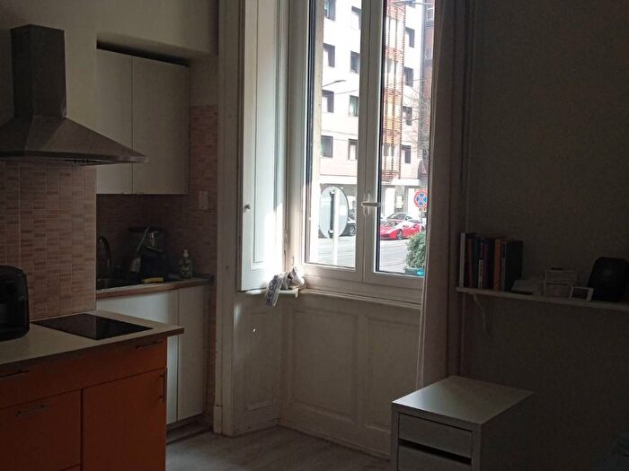 Appartamento monolocale in affitto in Viale Corsica, Porta Vittoria, Milano