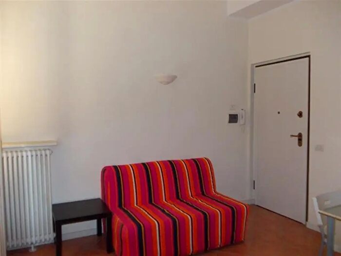 Appartamento bilocale in affitto in Novara