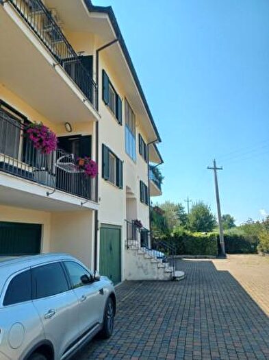 Appartamento con 6 locali in vendita in Via Trecce, Sora