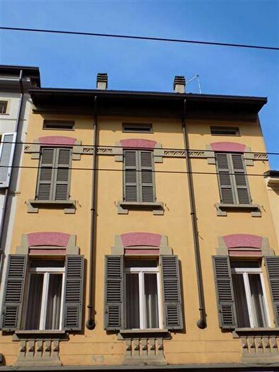 Appartamento bilocale in affitto in Strada Nino Bixio, Parco Ducale Oltretorrente, Parma