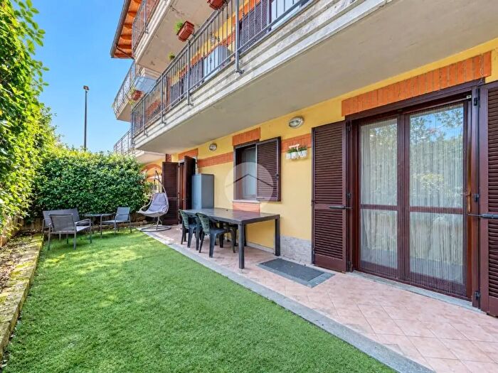 Appartamento bilocale in vendita in Via Antonio Stradivari, Piossasco