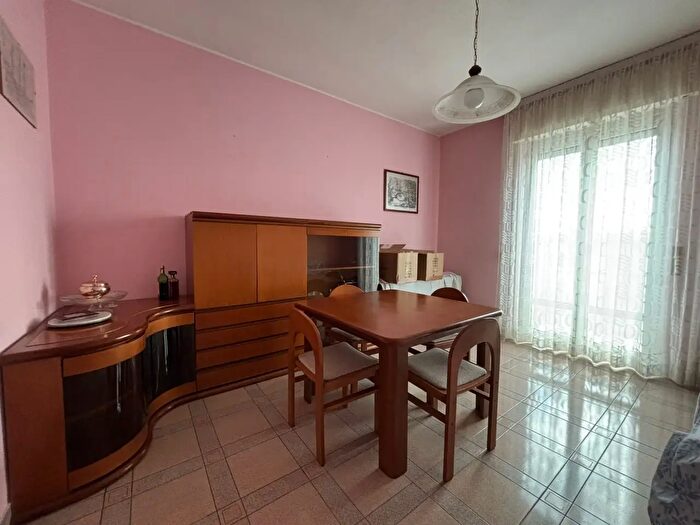 Appartamento trilocale in vendita in Enrico Fermi, Olgiate Comasco