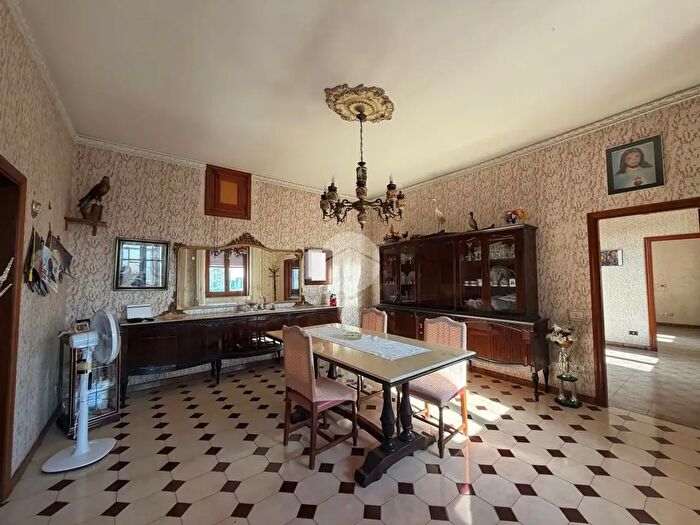 Appartamento quadrilocale in vendita in Via Catania, Afragola