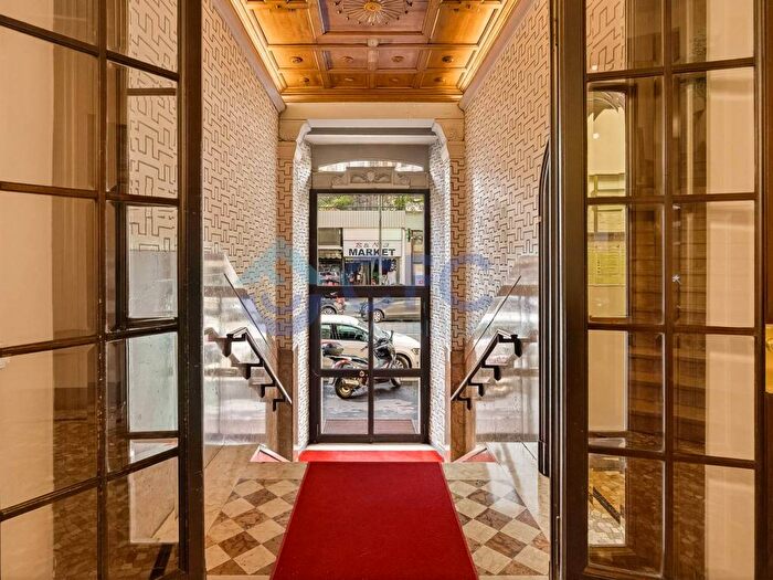 Appartamento quadrilocale in affitto in Via Plinio, Città Studi, Milano