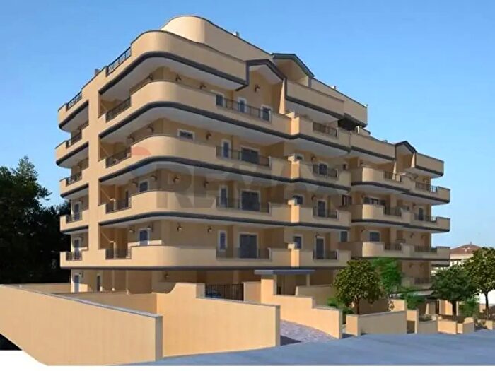 Appartamento trilocale in vendita in Via di Casalotti, Roma