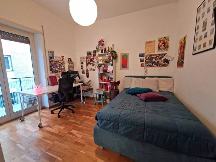 Appartamento trilocale in affitto in Via Diano Marina, Torrevecchia, Roma