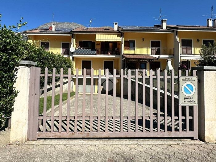 Case in Vendita e in Affitto - 2