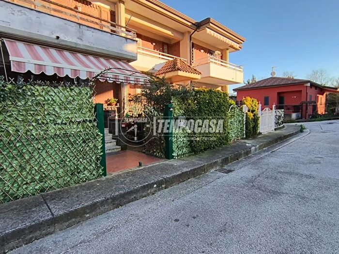 Appartamento trilocale in vendita in Atripalda