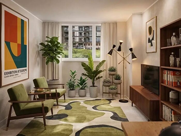 Appartamento bilocale in vendita in Via Giuseppe Frua, Milano