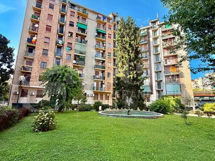 Appartamento bilocale in vendita in Via Almerico da Schio, Milano