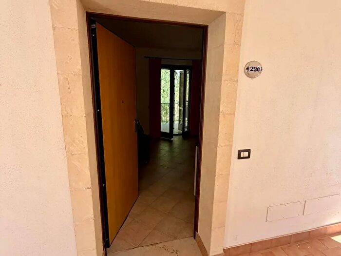 Appartamento bilocale in vendita in Via Tratturello Pineto, Castellaneta