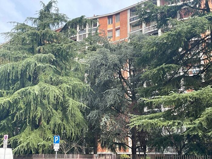 Appartamento trilocale in affitto in Via Uruguay, Gallaratese, Milano