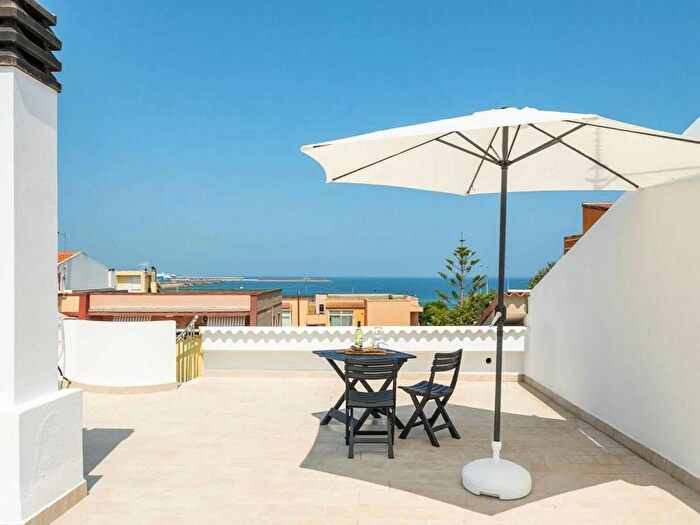 Appartamento trilocale in affitto in Via GD Romagnosi, Porto Torres