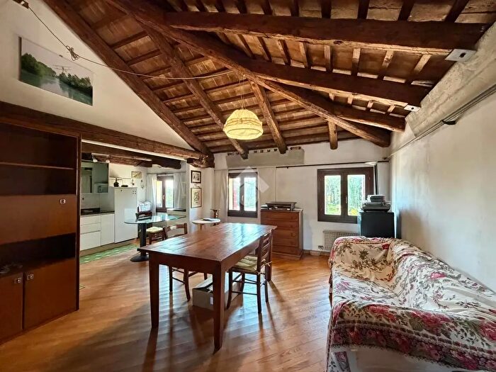 Appartamento trilocale in vendita in Via Roma, Breda Di Piave