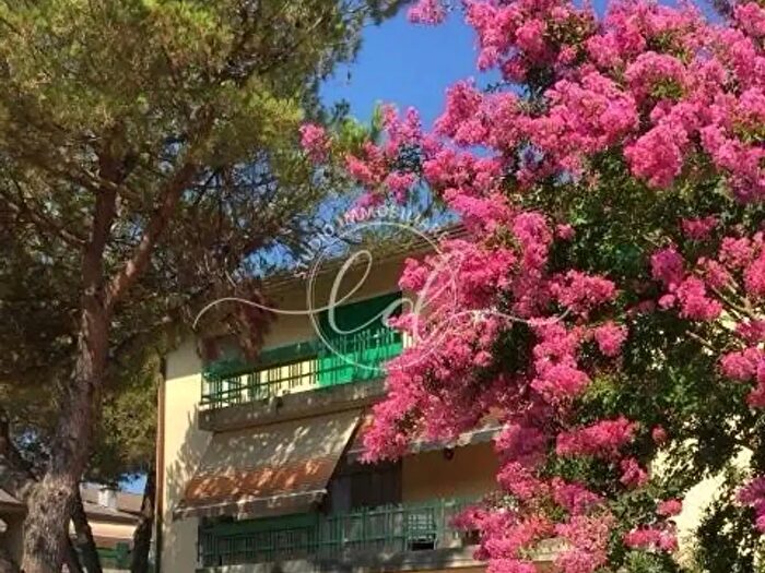 Appartamento con 5 locali in vendita in Massa