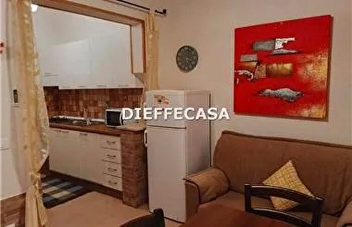 Appartamento bilocale in affitto in Via Sibilla Marsala Tp, Marsala