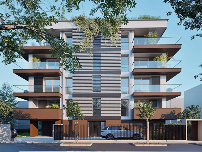 Appartamento quadrilocale in vendita in Modena