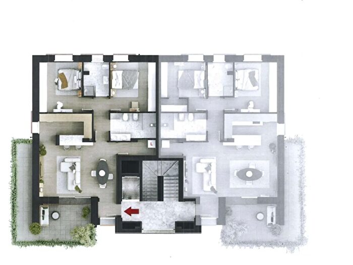 Case in Vendita e in Affitto - 2