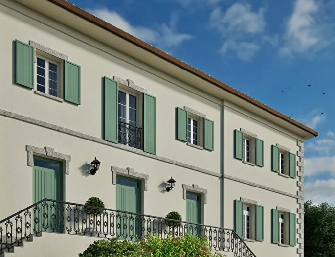 Casa in vendita in Albinea