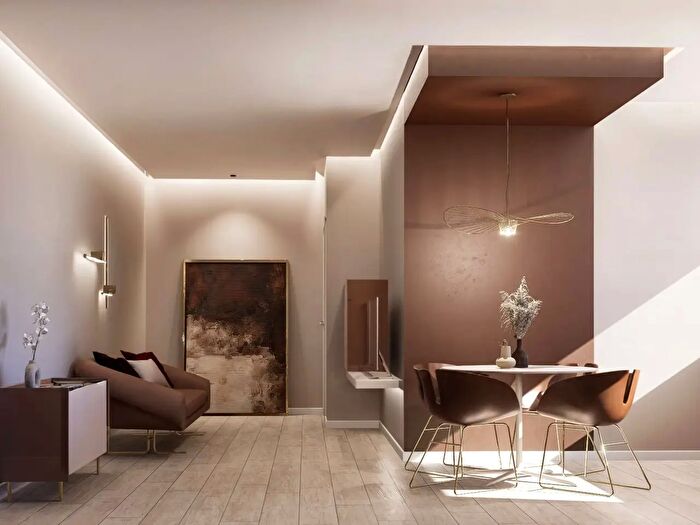 Appartamento bilocale in vendita in Via Principale Caminia Alta Trav, Staletti