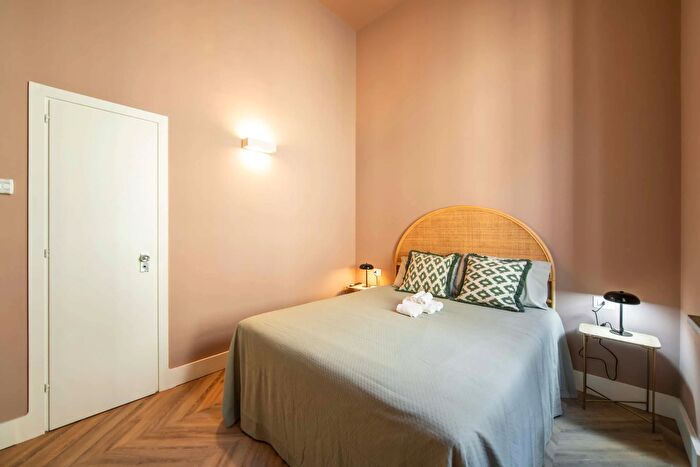 Appartamento monolocale in affitto in Lungarno delle Grazie, Firenze