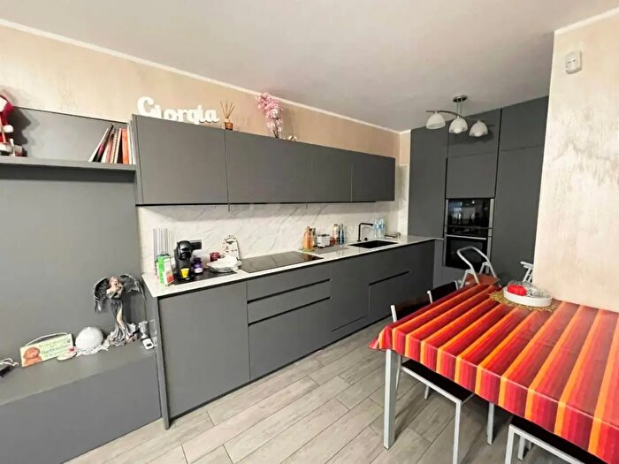 Casa con 5 locali in vendita in Strada della Torretta, Rivoli