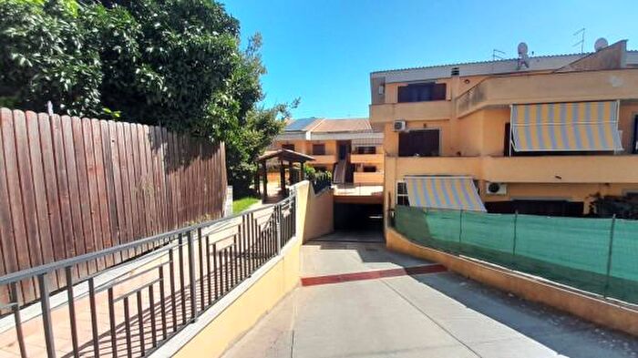 Appartamento trilocale in vendita in Via di Cotognola, Bracciano