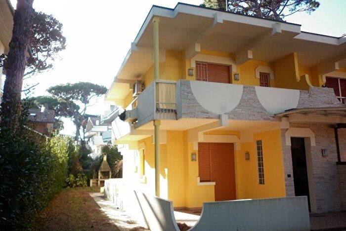 Appartamento trilocale in affitto in Milano Marittima, Cervia