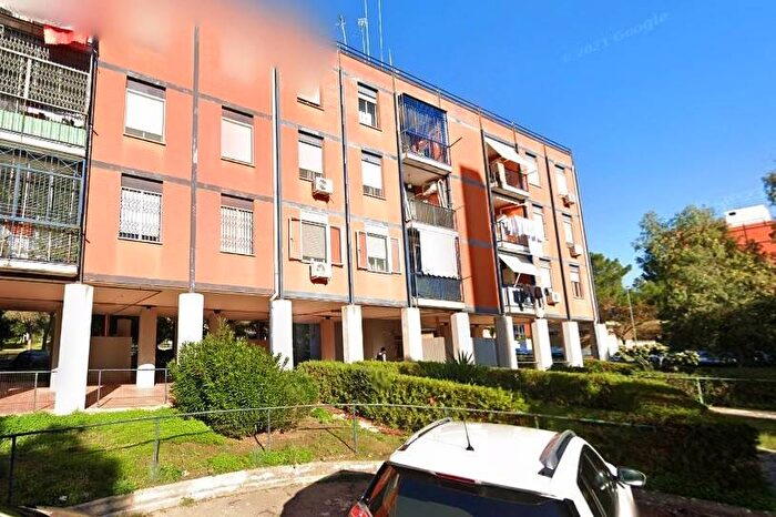 Appartamento quadrilocale in affitto in Corso Bruno Buozzi, Paolo VI, Taranto