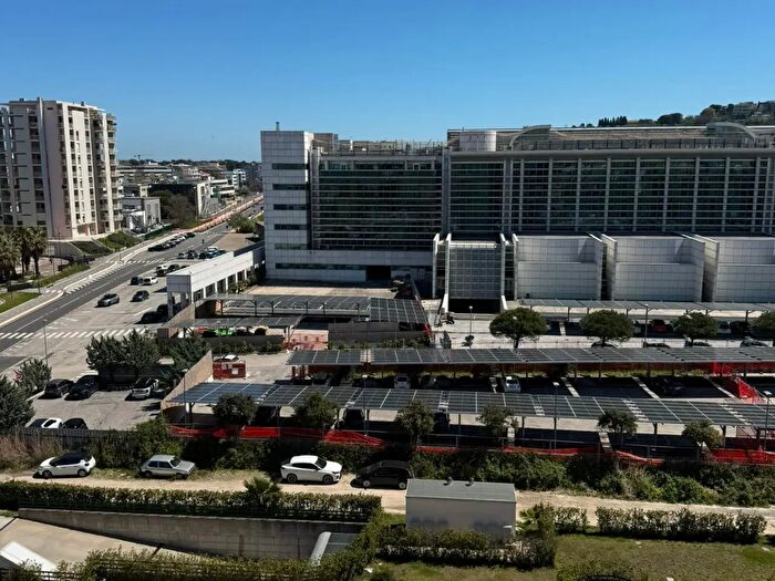 Appartamento con 5 locali in affitto in Via Antonio Lo Feudo Snc, Pescara