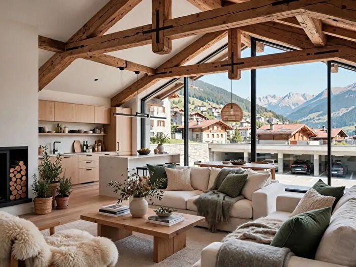 Appartamento trilocale in vendita in Asiago