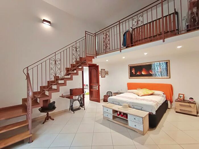 Appartamento quadrilocale in vendita in Montoro