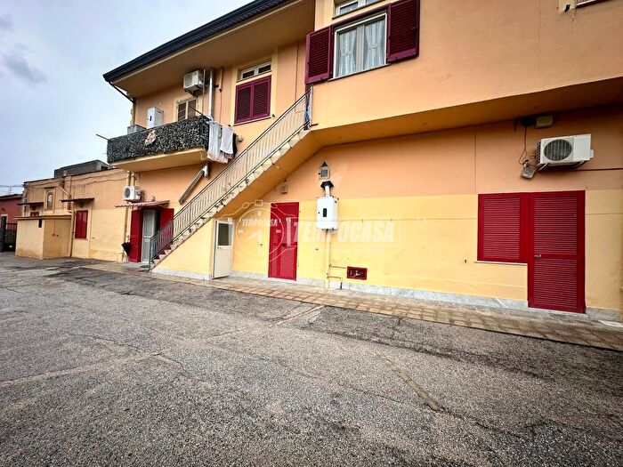 Casa quadrilocale in vendita in Via Cantariello, San Felice A Cancello