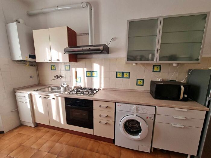 Appartamento bilocale in affitto in Stazione Ticinello, Pavia