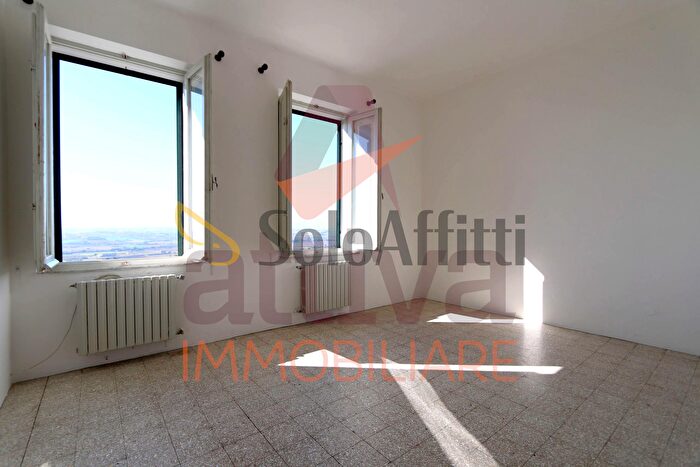 Appartamento quadrilocale in affitto in Castelfidardo