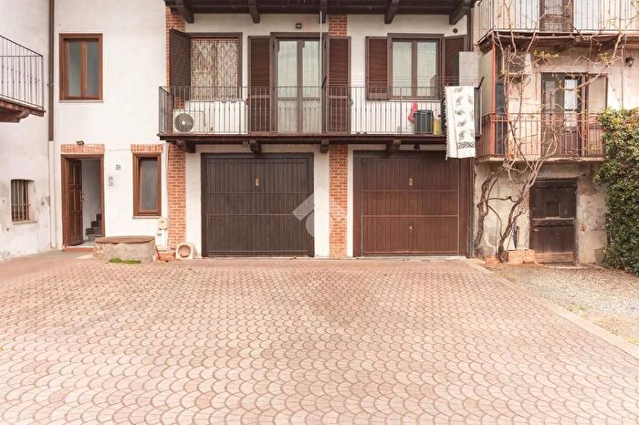 Appartamento bilocale in vendita in Nole