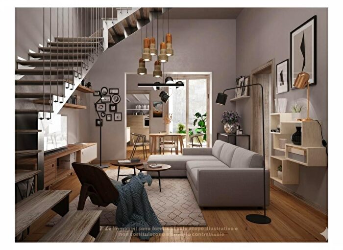 Casa con 5 locali in vendita in Firenze