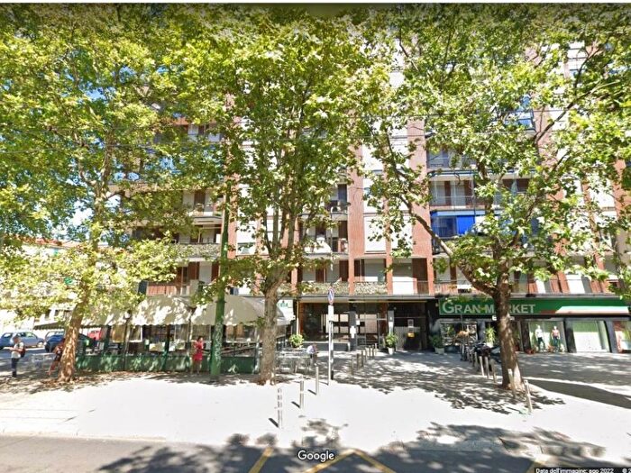 Appartamento monolocale in affitto in Viale Enrico Martini, Corvetto, Milano