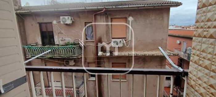 Appartamento bilocale in vendita in Via Alfredo Blasi, Roma