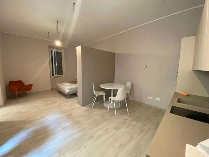 Appartamento monolocale in vendita in Via Calvi, Menaggio