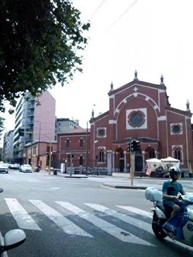 Appartamento bilocale in affitto in Milano