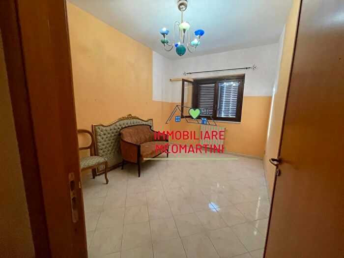 Appartamento trilocale in vendita in Via Modica Siracusa Sr, Siracusa