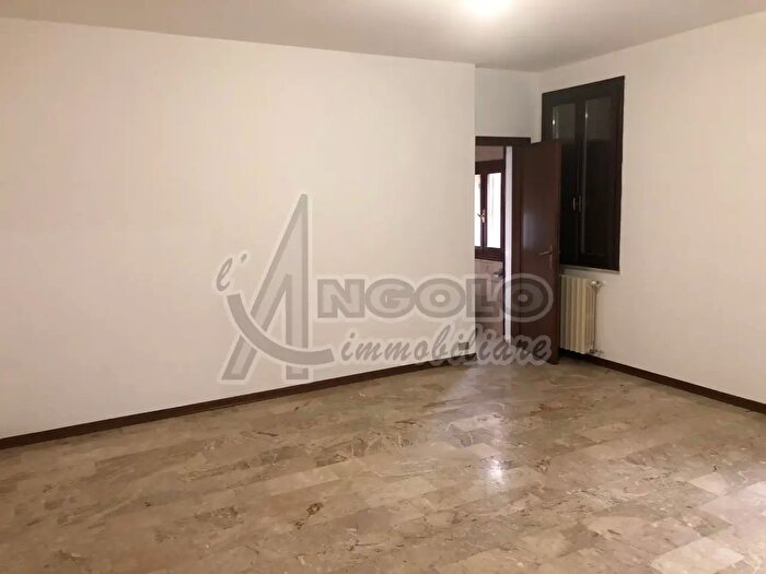 Appartamento in affitto in Fiesso Umbertiano