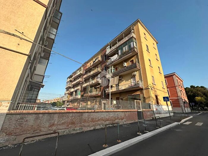 Appartamento bilocale in vendita in Via Monte S Michele, Foggia