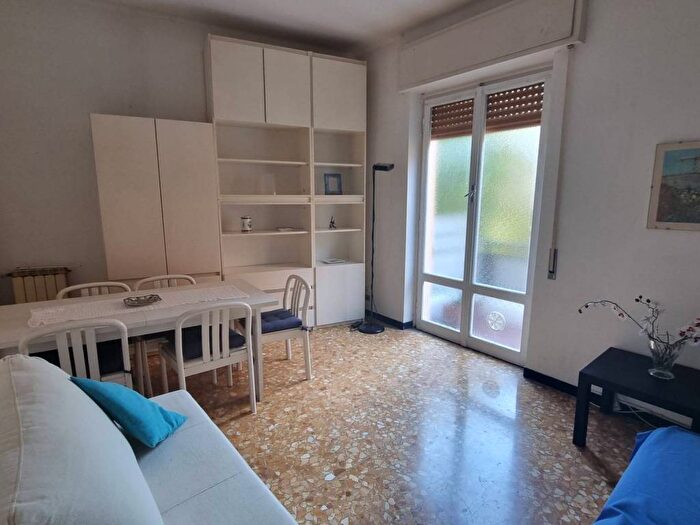 Appartamento bilocale in affitto in Via Roma, Centro, Santa Margherita Ligure